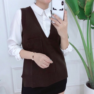 Áo gi lê lông cưu siêu nhẹ mềm ấm