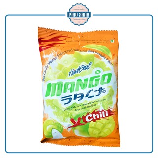 Kẹo Xoài Muối Ớt Thái Lan HartBeat (Gói 120g)