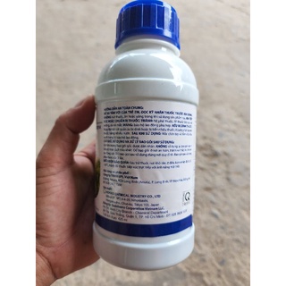 Thuốc Trừ Bệnh Kasumin