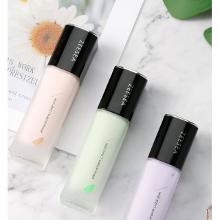 Kem Lót Trang Điểm Zeesea Tự Nhiên Lâu Trôi 30g | BigBuy360 - bigbuy360.vn