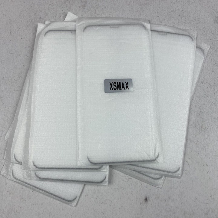 [LOẠI XỊN] Cường Lực iPhone 6/6S/7/8/6Plus/6SPlus/7Plus/8Plus/X/XS/XR/XSMax/11/12/13/Pro/ProMax - Mã TZAF126