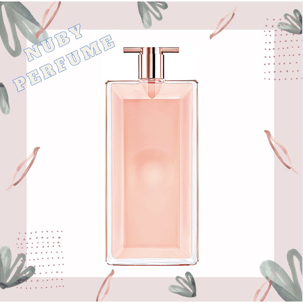 [Nuby.Store] Nước Hoa Lancome Idole Test 5ml/10ml/20ml