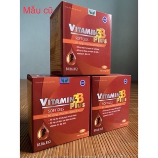 Vitamin 3B Vshine