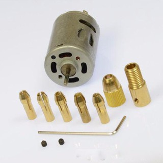 Motor 775 - Motor 775