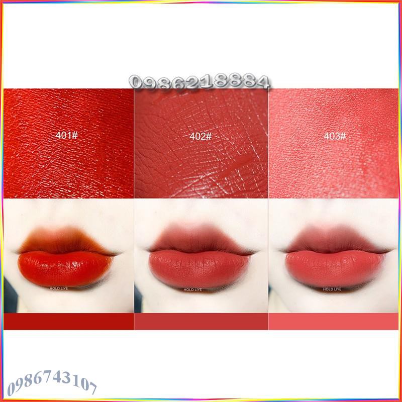 Son kem lì Hold Live Pro Air Soft Mist Lip Glaze bản Dupe Cloud Lip Tint AAS1 | BigBuy360 - bigbuy360.vn