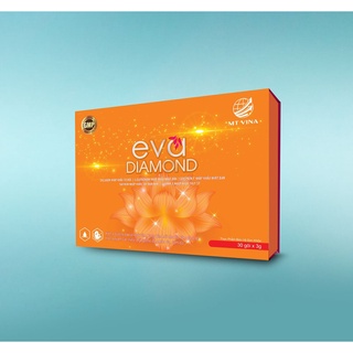 Eva Diamond [thải độc đẹp da]