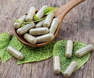 Tăng cân Sâm Bổ Kiện 20 viên dùng thử