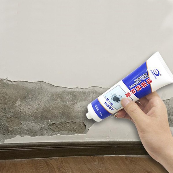 keo vá chống thấm tường và vết nứt đa năng.