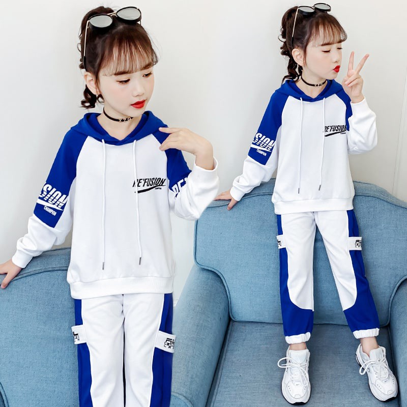 Giày Thể Thao Nike Sz Uk 4-9th 1 Màu Trắng / Xanh Dương