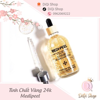Tinh chất Medi pel
