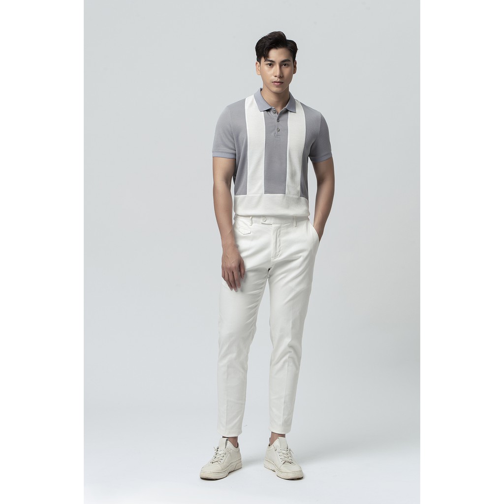 Áo Mix Colour Polo Tees 09316 | BigBuy360 - bigbuy360.vn