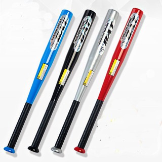 Gậy đánh bóng chày tập luyện cùng nhau thi đấu thể thao BAT, đúc sắt luyện kim cứng cáp 71cm (28 inch)bigsale