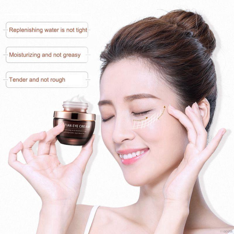 [Hàng mới về] Kem dưỡng ẩm làm mịn nếp nhăn chống bọng mắt/quầng thâm | BigBuy360 - bigbuy360.vn