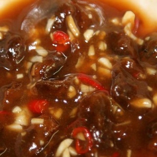 COMBO 10 BỊCH BÁNH TRÁNG ME 1 BICH ( BÁNH KHÔ - TÚI ZIP )