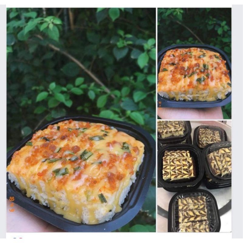 50 hộp HT12 đế đen nắp trong Tân Đông Phương