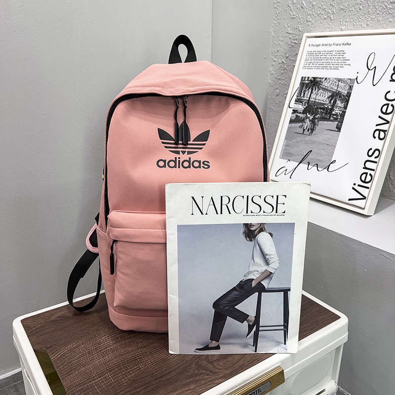 Ba Lô Adidas 100% Chính Hãng Thời Trang Dành Cho Nam Và Nữ