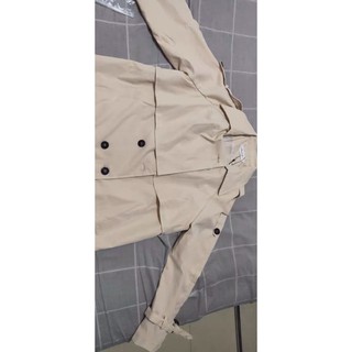 [ODER] Áo khắc mangto ULZZANG dáng ngắn