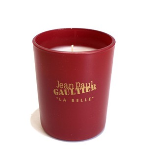 Hàng Pháp - Nến thơm hương nước hoa Jean Paul Gaultier La Belle 65gr