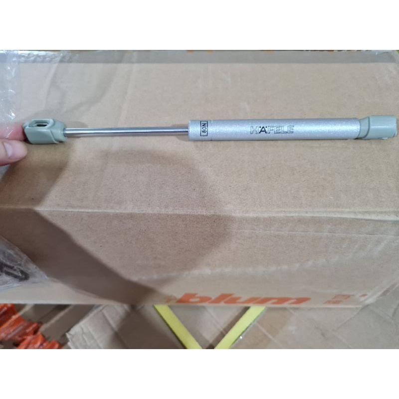 Tay nâng Hafele Piston đẩy 80N, 100N, 120N, 180N
