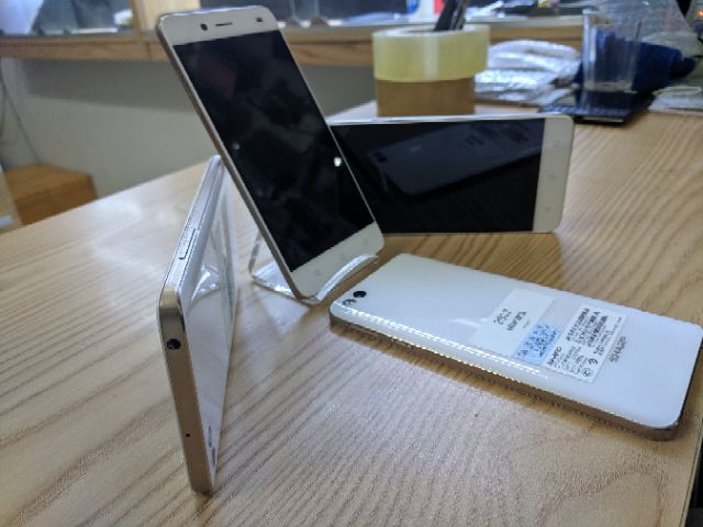 Điện Thoại SHARP MS1 2Sim chiến GAME Mobile ngon lành | BigBuy360 - bigbuy360.vn