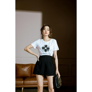 Quần short 3 ly