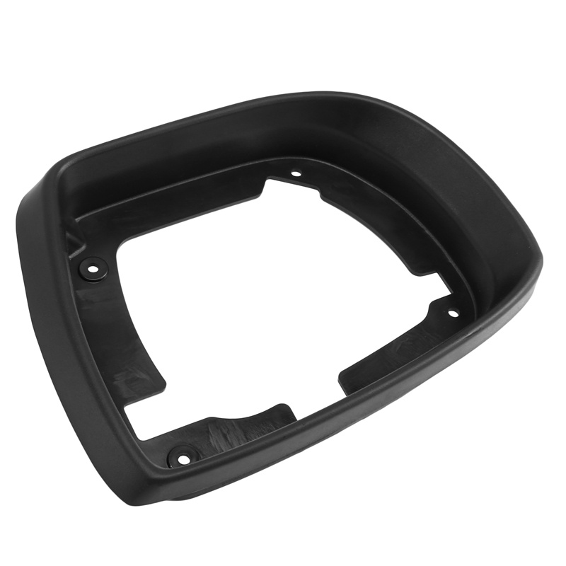 Khung gương chiếu hậu bên ngoài ô tô Gương chiếu hậu bên dưới cho Hyundai Kia IX35 2009-2017 Phải