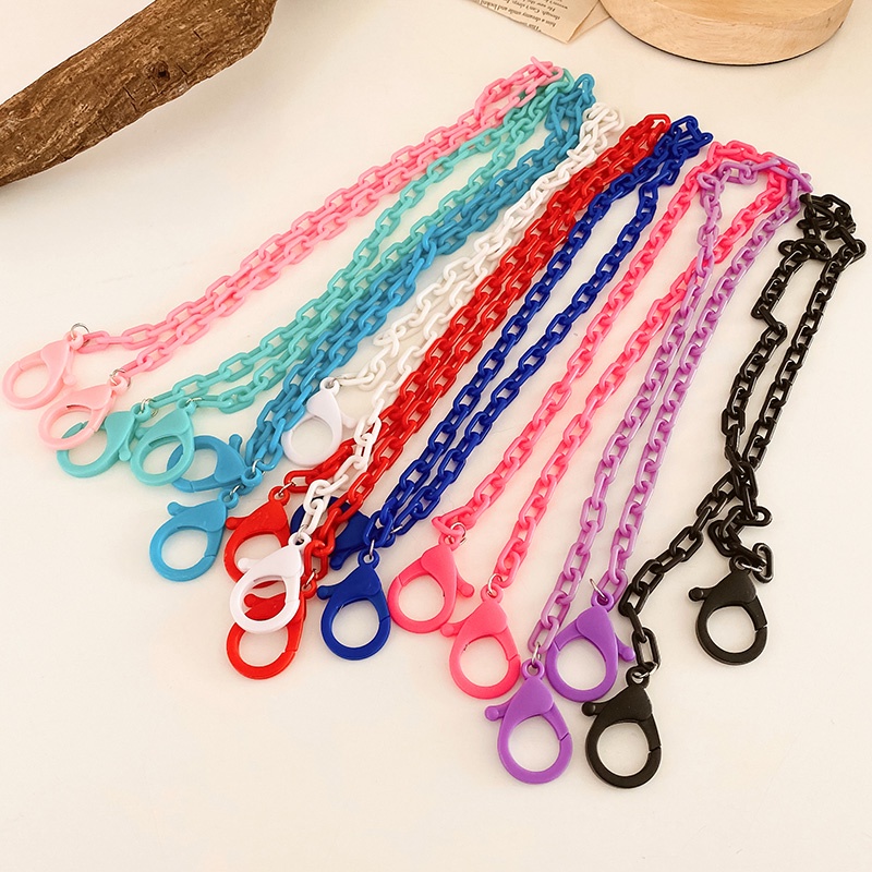 Mặt Nạ Đeo Cổ Họa Tiết Hoạt Hình Phong Cách Hàn Quốc Cho Bé