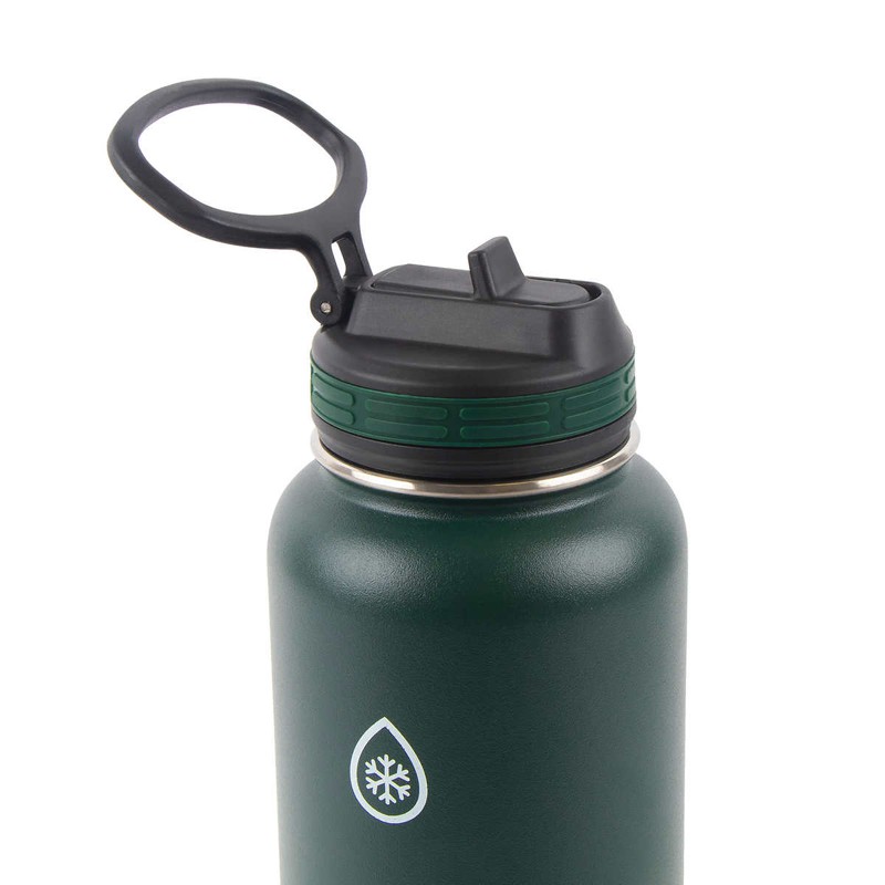 Bình giữ nhiệt Thermoflask Stainless Steel nhiều màu, 1.182L