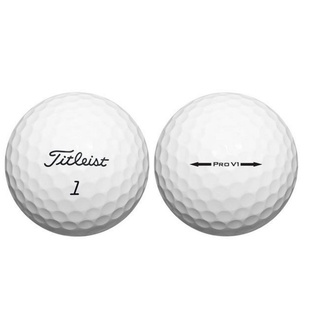 Bóng Golf Titleist Pro V1