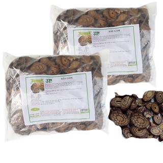 Dây gấm sấy khô cao cấp 2kg