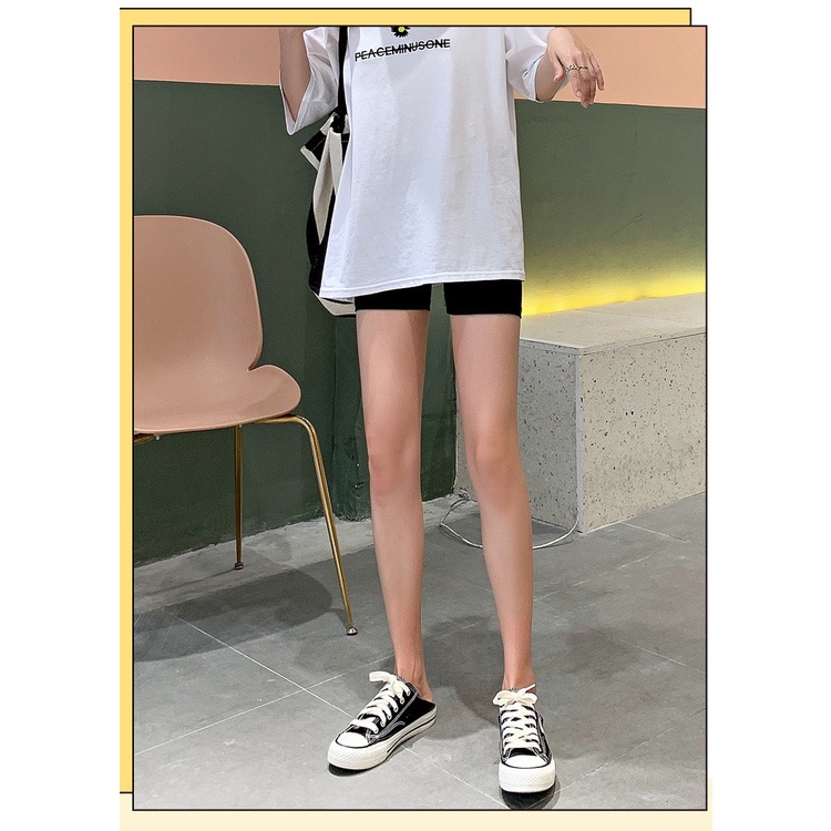 Quần đùi nữ  Short Dáng Ngắn Nữ  mặc Mùa Hè Năng Động , thoáng mát - Thời Trang VADA ( cuộn )