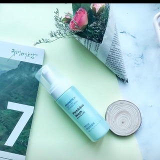 (Aromatica) Oder Dung dịch vệ sinh phụ nữ Organic+Natural