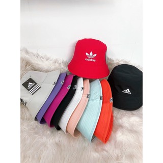 NÓN BUCKET SỤP DÙ THOÁNG MÁT