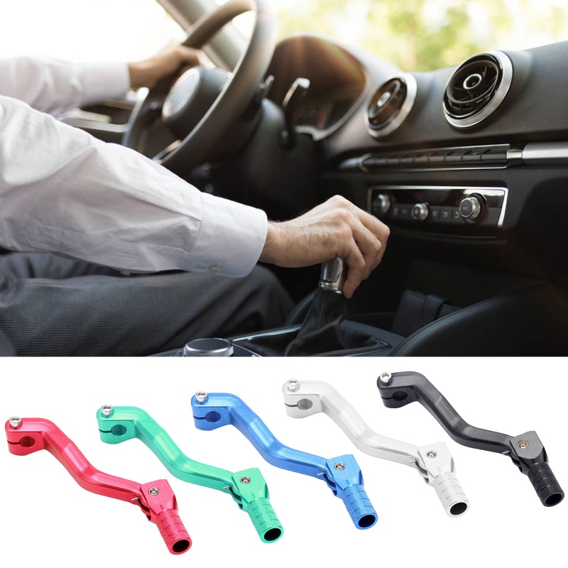 Cần Gạt Số Thay Thế Chất Lượng Cao Cho Xe Mô Tô Dirt Bike MX ATV Quad