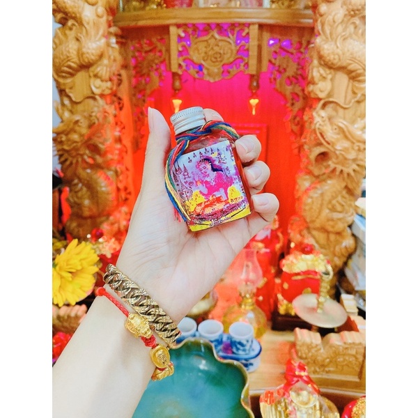 Nước hoa thủ công thái lan