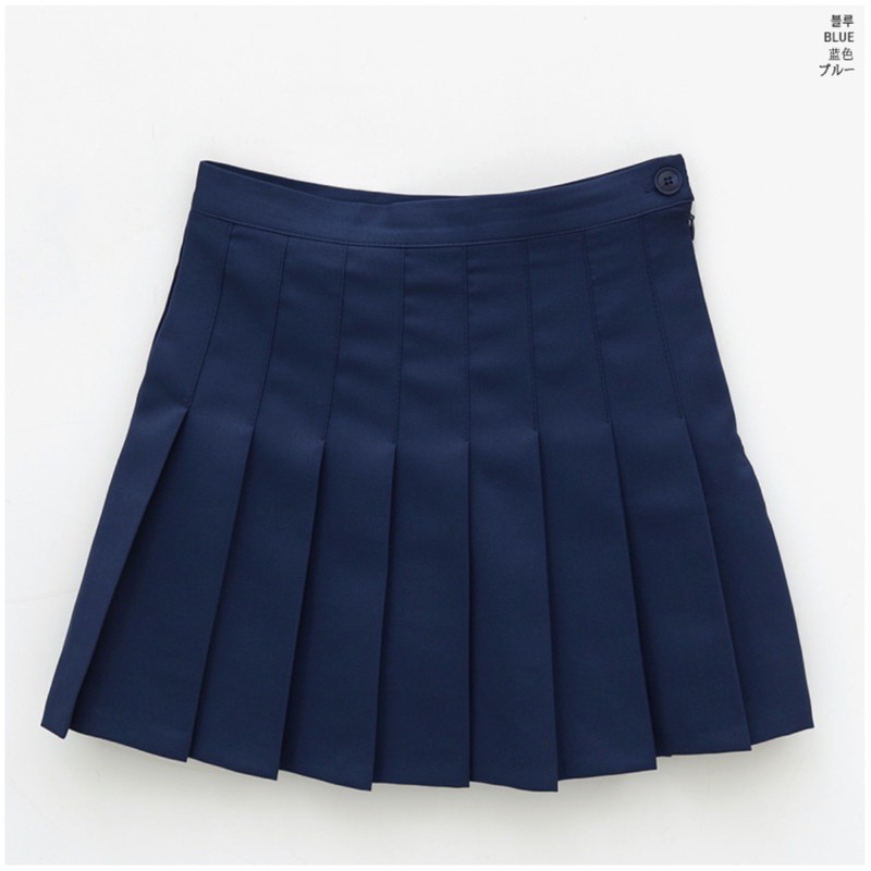 CHÂN VÁY XẾP LY TENNIS SKIRT - HÀNG CAO CẤP - CÓ BIG SIZE | BigBuy360 - bigbuy360.vn