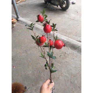cành lựu giả( loại 1)