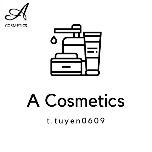 Mỹ Phẩm A Cosmetics 