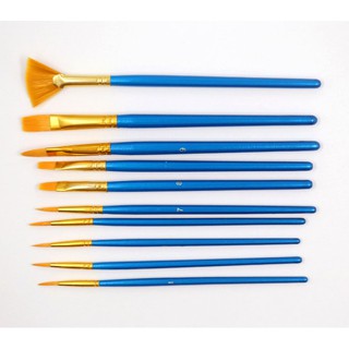 BỘ CỌ 10 CÂY TÔ VẼ
