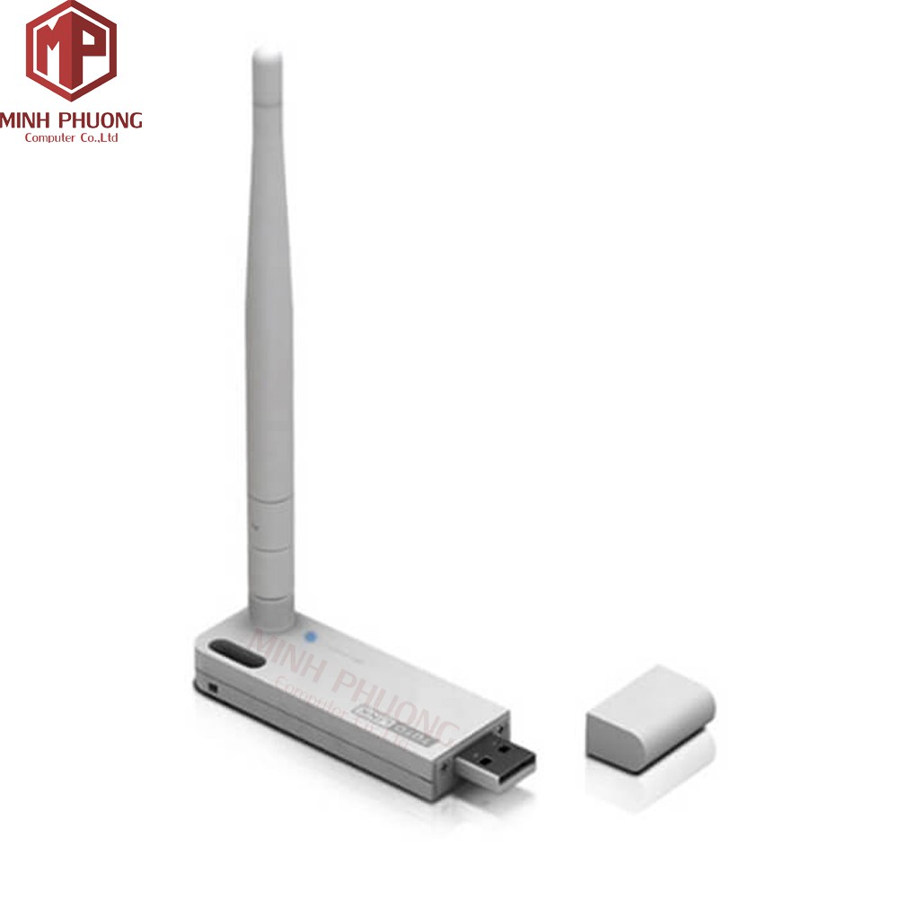 USB Wi-Fi chuẩn N 150Mbps - TOTOLINK - N150UA | BigBuy360 - bigbuy360.vn