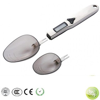 CÂN TIỂU LY ĐIỆN TỬ THÌA 500G-0,1G