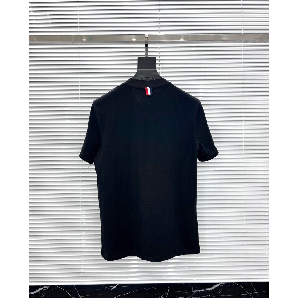 ✴️hot✴️Áo thun Thom Browne cách điệu 2 màu new 2022