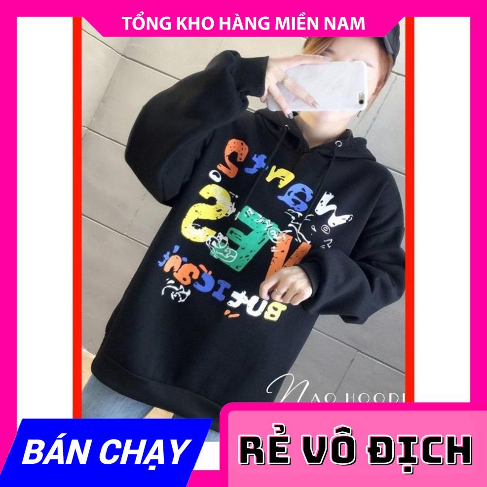 ÁO HOODIE IN HÌNH SIÊU CHẤT AHD230 ⚡ ẢNH THẬT⚡ ÁO NỈ CHUI ĐẦU ⚡ ÁO HOODIE UNISEX ⚡ ÁO HOODIE NỈ