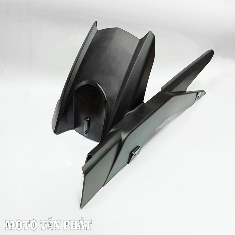 Chắn bùn gầm sau  Winner-Winner X