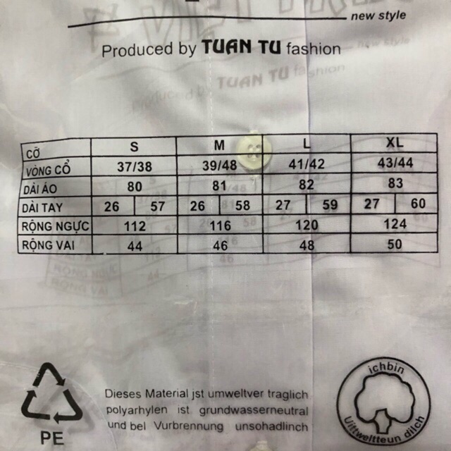 Áo Sơ Mi Cộc Tay Nam Trung Niên Màu Trắng Cao Cấp | BigBuy360 - bigbuy360.vn