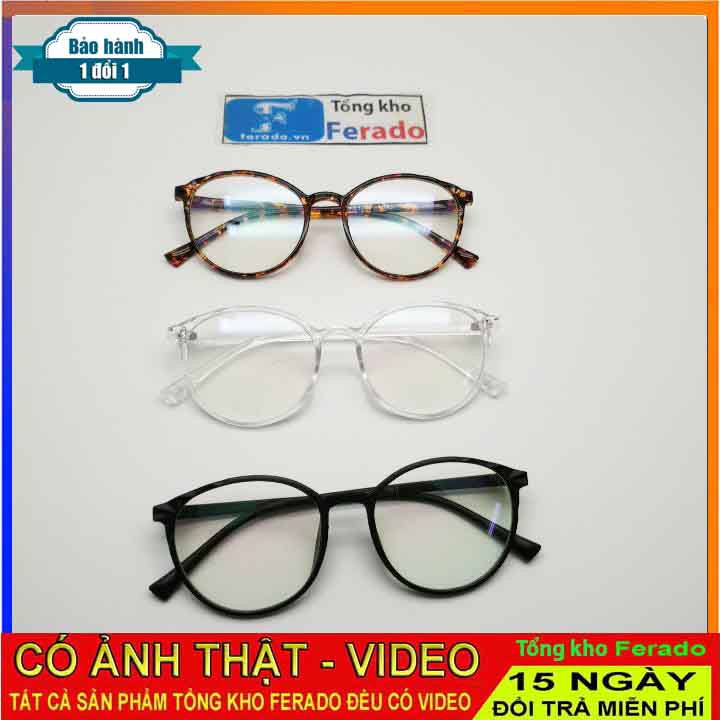 Gọng kính cận LD2406-144