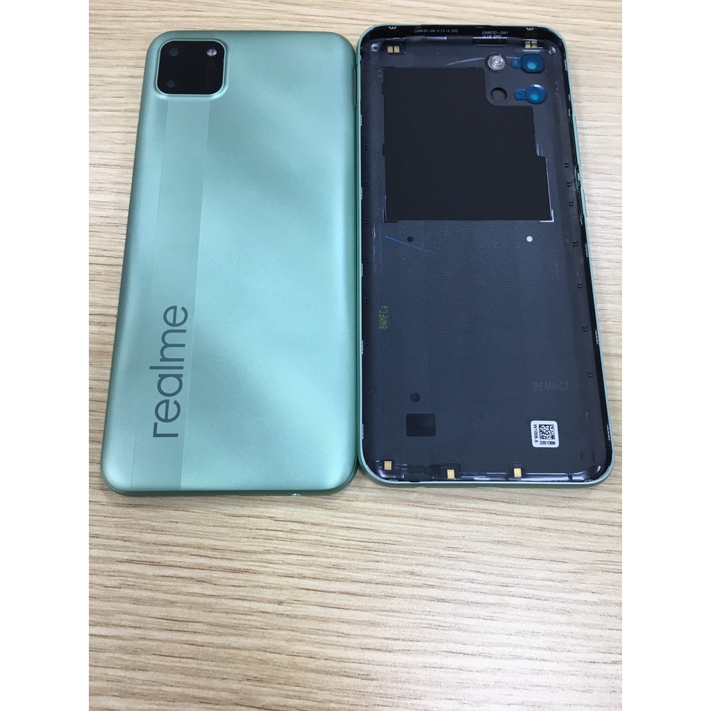 Nắp lưng Oppo Realme C11 - Giá sỉ