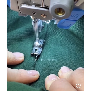 Chân vịt máy may công nghiệp