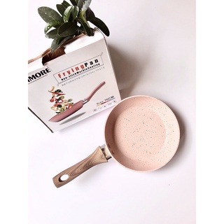 [BẾP TỪ] Chảo Đá Chống Dính 16cm