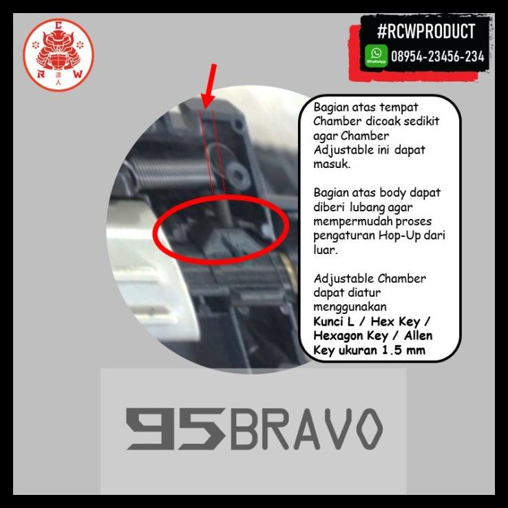 !!! Bộ Điều Chỉnh Được D 'Cobra AR-15 M-416 DCOBRA AR15 M416 M4 V2